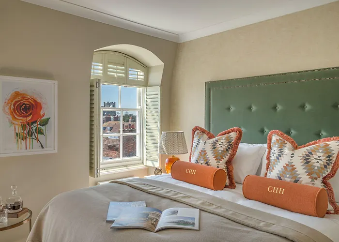 Harbour Hotel & Spa Chichester