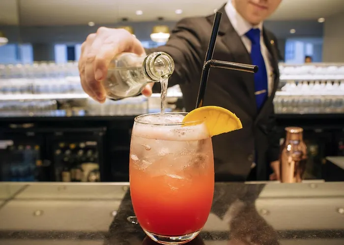 Sofitel London Gatwick