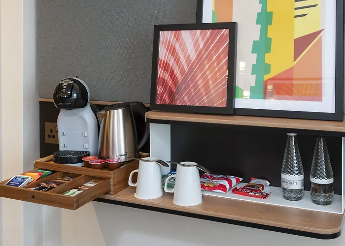 Holiday Inn London - Heathrow M4,Jct.4 By Ihg